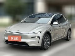 2025 Tesla Model Y L 2025 Long Range AWD Edition #1