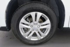 2022 Haval M6 2021 1.5T AT DCTEliteSmart ConnectPLUS #6