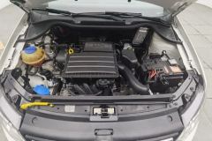 2018 Volkswagen Polo Hatchback 2018 1.5 AT Enjoy #7