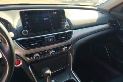 2020 Honda Accord 2018 1.5T AT 260TURBOElite China VI #13
