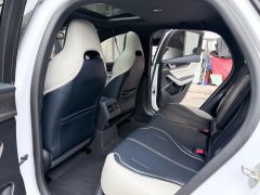 2021 BYD Qin Plus 2021 EV AT 500KM Luxury #4