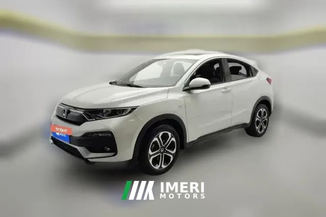 2021 Honda XR-V 2021 1.5 AT Comfort