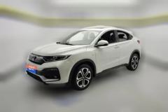 2021 Honda XR-V 2021 1.5 AT Comfort #1