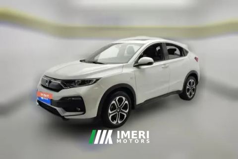 2021 Honda XR-V 2021 1.5 AT Comfort