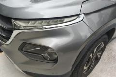 2017 Baojun 510 2017 1.5 MT Luxury #5