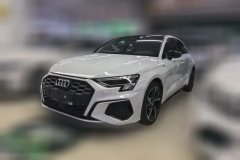 2023 Audi A3 Sportback 2022 Sportback 1.4T AT 35 TFSI FashionSport #1