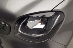 2017 smart ForTwo 2015 1.0 AT 52kilowattHardtopPassionEdition (Imported) #5