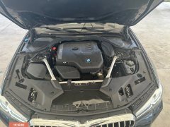 2023 BMW 5 Series 2022 Facelift II 2.0T AT 525Li MSport Pkg #10