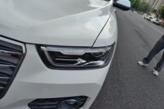 2018 Haval H6 2018 1.5T AT Red LabelLuxury #5