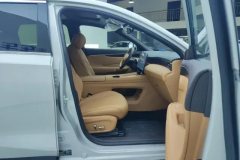 2026 Dongfeng Fengshen Dongfeng Fengshen L8 2025 185KMdreamEdition #8