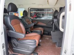 2017 Dongfeng Fengxing Fengxing F600 2016 2.0 MT LuxuryL #9