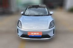 2025 Wuling Motors Wuling Bingo S 2025 430km Flagship #2