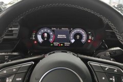 2024 Audi A3 Sportback 2024 Sportback 1.4T AT 35 TFSI FashionSport #14