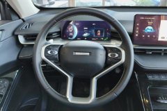 2023 Haval H6 2022 No.3generation 1.5T AT 2WDMax #15
