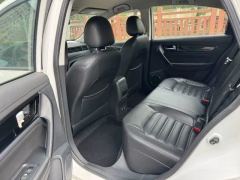 2018 Dongfeng Fengxing Fengxing S50EV 2018 Luxury #5