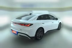 2025 BYD Seal 06 2025 EV 545KMExclusive #3