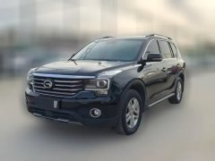 2018 GAC Trumpchi Trumpchi GS7 2017 1.8T AT 280TLuxury FWD #1