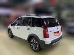 2016 Dongfeng Fengxing Jingyi X3 2016 1.5 MT Comfort5Seat #7