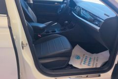 2020 Volkswagen Lavida 2019 1.5 AT Comfort China VI #8