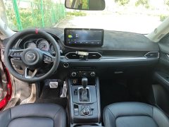 2020 Mazda CX-5 2020 2.5 AT Smart PremiumFWD Facelift #11