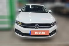 2021 Volkswagen Bora Sedan 2021 1.5 AT FashionSmart Connect #2