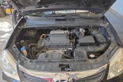 2015 Hyundai Tucson 2013 2.0 MT FashionFWD #10