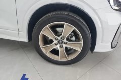 2024 Audi Q2L 2024 1.5T AT 35TFSI FashionDynamic #6