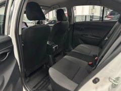 2022 Toyota Vios 2022 1.5L AT 20Anniversary #6