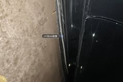 Right Rocker Panel
