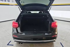 2021 Audi Q2L 2021 1.4T 35TFSI EnterprisingDynamic #4