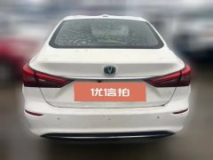 2020 Chang'an Eado EV 2019 EV460 sharedEdition EV #4