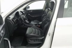 2018 Škoda Kodiaq 2018 2.0T AT TSI330 LuxuryPremium7Seat FWD Facelift #13