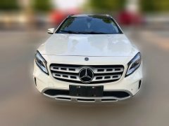 2018 Mercedes-Benz GLA-Class 2018 1.6T AT GLA200FashionFWD #2