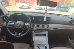 2022 Mercedes-Benz E-Class 2022 E 260 L AT #12