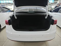 2021 Volkswagen Bora Sedan 2021 1.5 MT ComfortSmart Connect #16