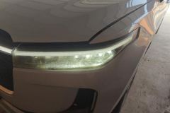 2020 Li Auto Li Auto ONE 2020 EREV7SeatEdition #5