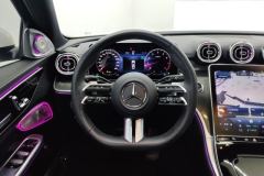 2023 Mercedes-Benz C-Class 2023 Facelift II 1.5T AT C 260 L Sport #15