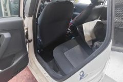 2016 Volkswagen Polo Hatchback 2016 1.4 AT Fashion #11