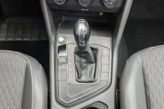 2020 Volkswagen Tiguan L 2019 2.0T AT 330TSIFashionFWD China VI #17