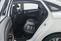 2016 Geely Auto Emgrand GL 2017 1.3T AT Premium #19