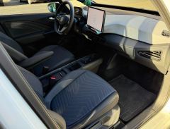 2024 Volkswagen ID.3 2024 extremely intelligentEdition #9