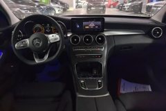 2020 Mercedes-Benz C-Class 2020 1.5T AT C260LSport Facelift #12