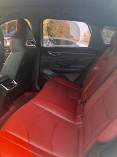 2022 Beijing Auto Beijing Magic Cube 2022 1.5T AT DCTStar #8