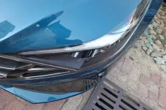 2021 Hyundai Elantra Sedan 2021 1.5 AT LUXPremium #5