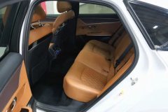 2022 BYD Han 2022 DM-i AT 121KM Honor #19