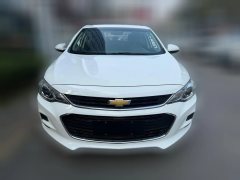 2019 Chevrolet Cavalier 2019 1.5 AT 320HappyEdition #5