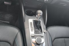 2018 Audi A3 Sedan 2018 1.4T AT 30AnniversaryYear35TFSIFashion #16