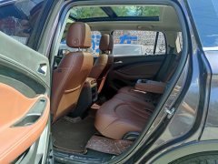 2018 Buick Envision Plus 2018 2.0T AT 28TElite 4WD #10
