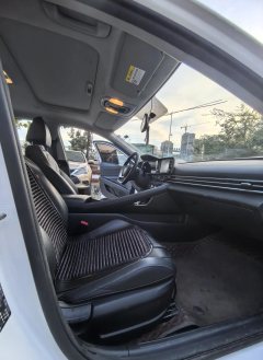 2024 Hyundai Elantra Sedan 2023 1.5L AT CVT GLXElite #10