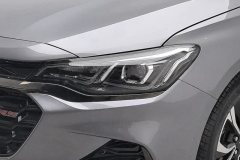 2020 Chevrolet Monza 2019 1.3T AT RS 330TcarefreeEdition #5